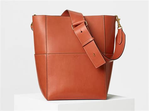 Latest Obsession: The Céline Sangle S